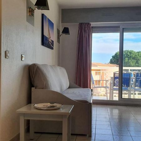 Appartamento Vista Splendida Residence Du Golf Golfe-Juan Kültér fotó